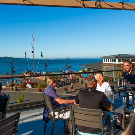 Northend Tacoma Charmer Екстер'єр фото