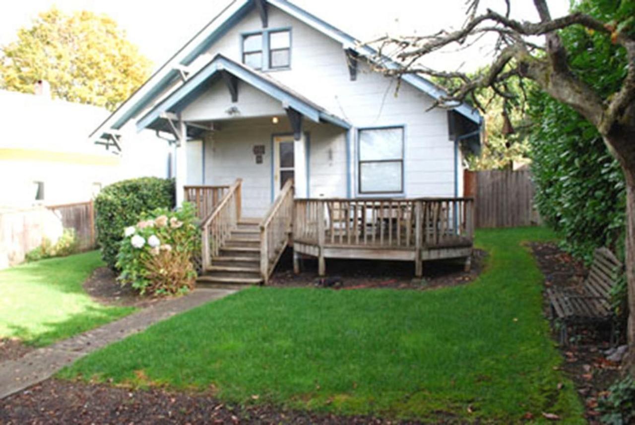 Northend Tacoma Charmer Екстер'єр фото