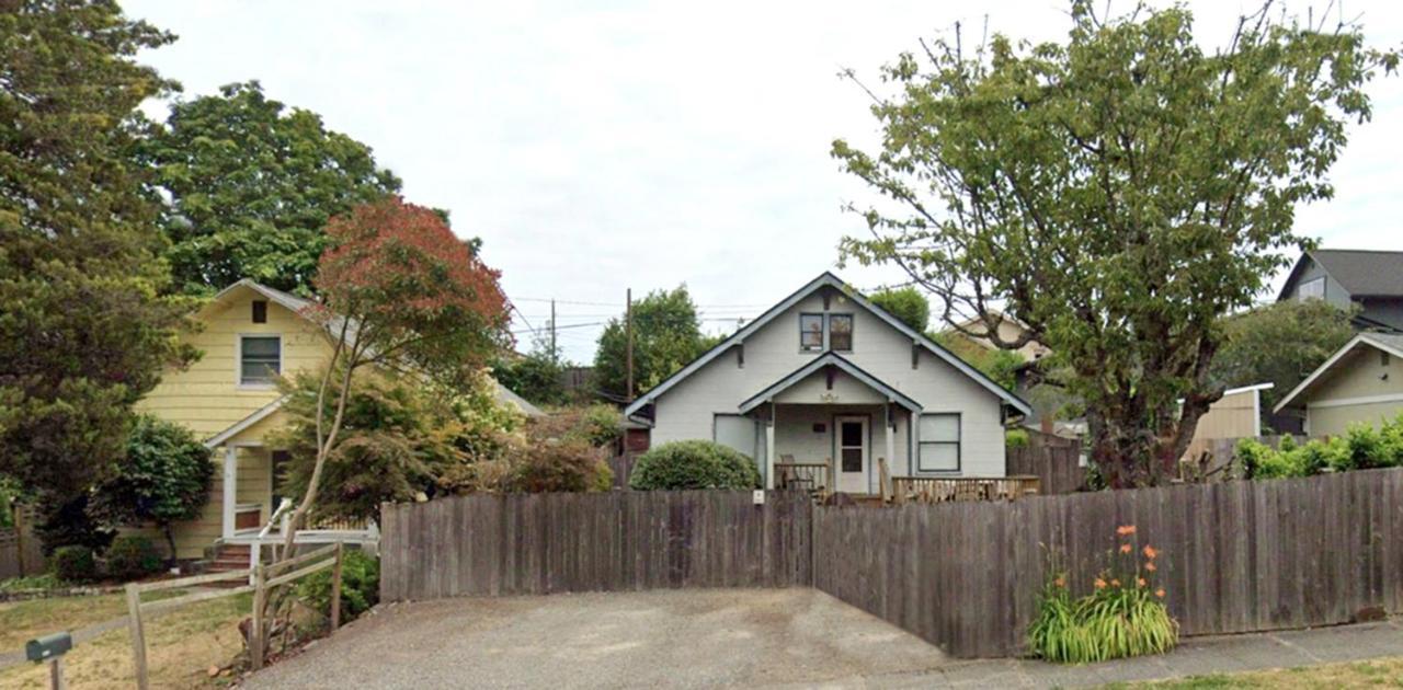 Northend Tacoma Charmer Екстер'єр фото