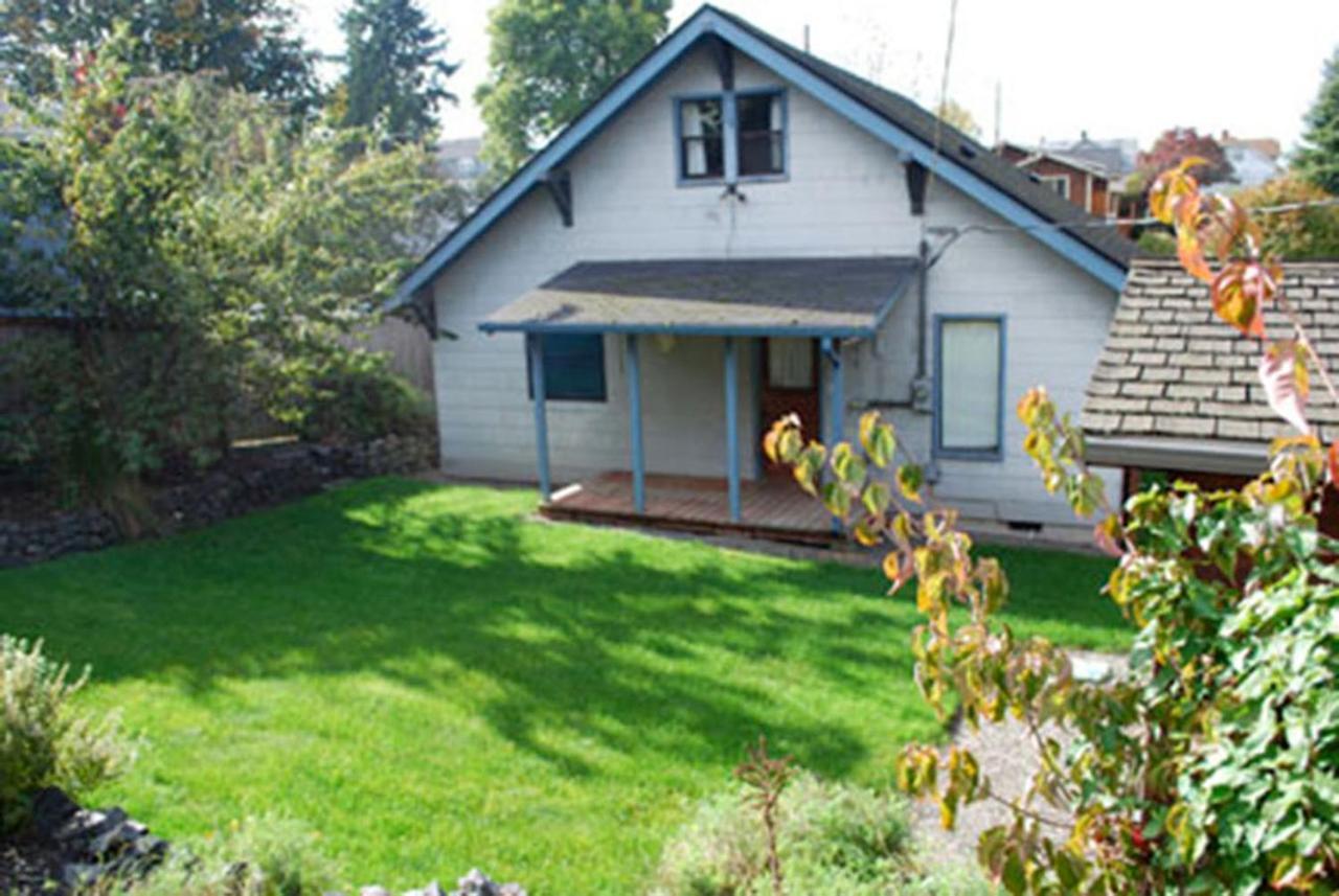 Northend Tacoma Charmer Екстер'єр фото