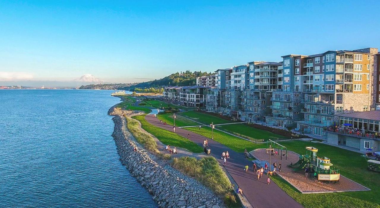 Northend Tacoma Charmer Екстер'єр фото