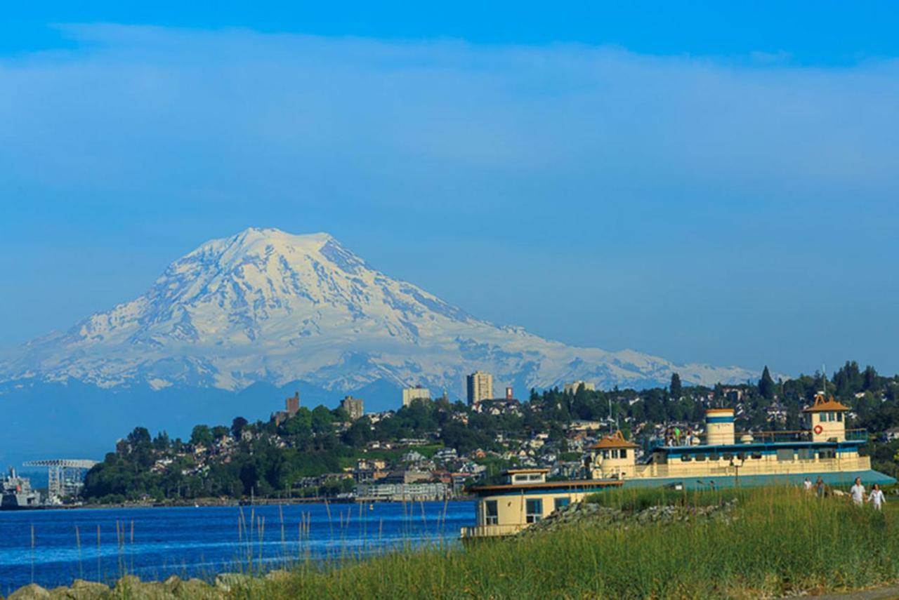 Northend Tacoma Charmer Екстер'єр фото